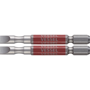 �x�b�Z���b���ʃr�b�g 2�{�g (�Г�) -6�~65mm�bGS16PL60