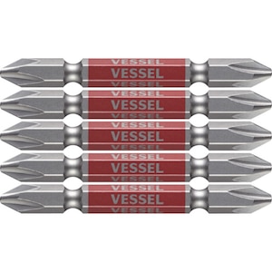 �x�b�Z���b���ʃr�b�g 5�{�g (����) +2�~65mm�bGS5P2065