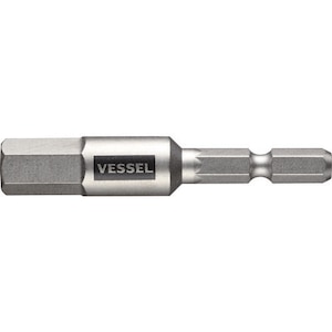 �x�b�Z���b���ʃr�b�g (�Г��w�b�N�X) �Ε�10�~65mm�bGSH100S