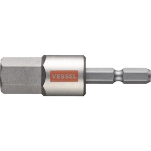 �x�b�Z���b���ʃr�b�g (�Г��w�b�N�X) �Ε�14�~65mm�bGSH140S