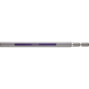 �x�b�Z���b���ʃr�b�g (�Г��w�b�N�X) �Ε�8�~150mm�bGSH080L