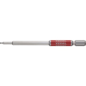 �x�b�Z���b���ʃr�b�g (�Г��{�[���|�C���g) �Ε�2�~100mm�bGSBP020S