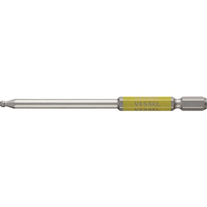 �x�b�Z���b���ʃr�b�g (�Г��{�[���|�C���g) �Ε�3�~100mm�bGSBP030S