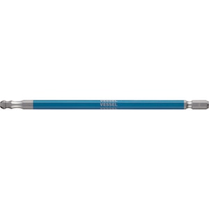 �x�b�Z���b���ʃr�b�g (�Г��{�[���|�C���g) �Ε�6�~150mm�bGSBP060L