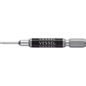 �x�b�Z���b���ʃr�b�g (�Г��g���N�X) T5�~65mm�bGSVT05S