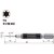 �x�b�Z���b���ʃr�b�g (�Г��g���N�X) T5�~65mm�bGSVT05S