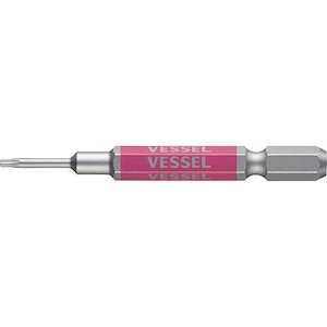 �x�b�Z���b���ʃr�b�g (�Г��g���N�X) T6H�~65mm�bGSVT06SH