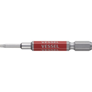 �x�b�Z���b���ʃr�b�g (�Г��g���N�X) T8H�~65mm�bGSVT08SH