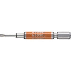 �x�b�Z���b���ʃr�b�g (�Г��g���N�X) T10H�~65mm�bGSVT10SH