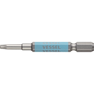 �x�b�Z���b���ʃr�b�g (�Г��g���N�X) T15H�~65mm�bGSVT15SH