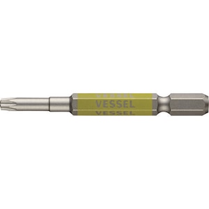 �x�b�Z���b���ʃr�b�g (�Г��g���N�X) T20H�~65mm�bGSVT20SH