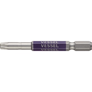 �x�b�Z���b���ʃr�b�g (�Г��g���N�X) T27H�~65mm�bGSVT27SH