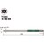 �x�b�Z���b���ʃr�b�g (�Г��g���N�X) T30H�~150mm�bGSVT30LH