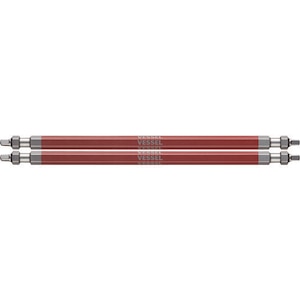 �x�b�Z���b���ʃr�b�g 2�{�g (�����X�N�G�A) SQ2�~150mm�bGS14SQ2150