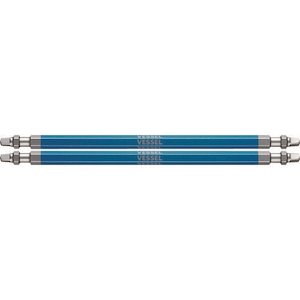 �x�b�Z���b���ʃr�b�g 2�{�g (�����X�N�G�A) SQ3�~150mm�bGS14SQ3150