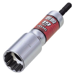 �x�b�Z���b�[���\�P�b�g�r�b�gLA20�@�Ε�12�~110mm�bLA201211