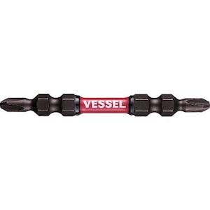 �x�b�Z���b�T�L�X�{�X�����g�[�V�����r�b�g (����)+2�~65mm 2�{�g�bSDT142065