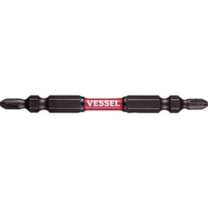 �x�b�Z���b�T�L�X�{�X�����g�[�V�����r�b�g (����)+2�~82mm 2�{�g�bSDT142082