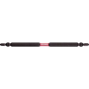 �x�b�Z���b�T�L�X�{�X�����g�[�V�����r�b�g (����)+2�~150mm 2�{�g�bSDT142150