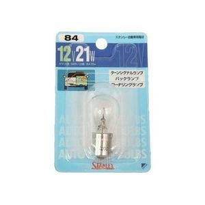 �X�^�����[�d�C�b�����ԗp�^�[���V�O�i�������v/�o�b�N�����v 12V 21W�bNO.84