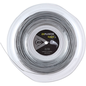 �_�����b�v�b�d���e�j�X�p�X�g�����O EXPLOSIVE TOUR 240m�i�O���[�E1.30mm�j�bDUN-DST12031-290-130
