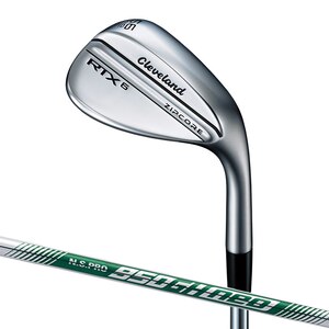 クリーブランド CBX 48度 52度 2本セット（クリーブランド CBXの 