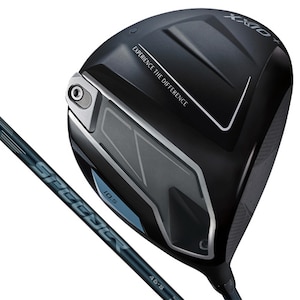 �_�����b�v�@�[�N�V�I�b�[�N�V�I 14+ �h���C�o�[ 10.5��(SPEEDER NX DST for XXIO �J�[�{���V���t�g�E�t���b�N�X�FR)�bXX14+-1W-10.5-R