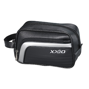 �_�����b�v�@�[�N�V�I�b���E���h�|�[�`�i�u���b�N�j�bGGB-X163RP-BK