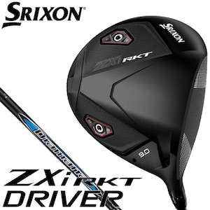 �_�����b�v�@�X���N�\���b�X���N�\�� ZXi RKT �h���C�o�[ ���t�g�p�F10.5���iDiamana Zxi-II 50 �J�[�{���V���t�g�E�t���b�N�X�FS�j�b27ZXI-OD2-1W-105-S