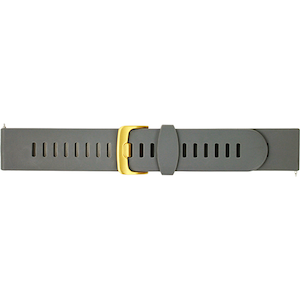 �o���r�b���v�x���g�i�O���[/�X�e�����X�f�ރS�[���hIP���b�L�����E20mm�j�bBGLG001GS