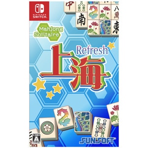 【Switch】上海　Refresh