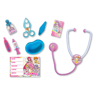 トロピカル ジュ プリキュア ハッピー おいしゃさんセット Joshin Webショップ 通販 ハピネット トロプリ オイシャサンセット トロピカル ジュ プリキュア ハッピー おいしゃさんセット Joshin Webショップ 通販 ハピネット トロプリ オイシャサンセット