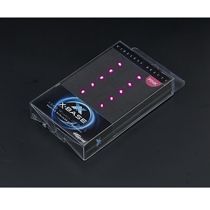 X-BASE(クロスベース) ワイヤレスLED クロスベース ワイヤレスLED ホワイトS | ハピネット | Xベース