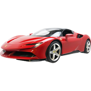 1 14 R C Ferrari Sf90 Stradale ストラダーレ Joshin Webショップ 通販 ハピネット Hpn Rc1 14 フェラーリsf90 ストラダーレ