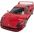 �n�s�l�b�g�b1/14 R/C Ferrari F40�b1/14RC ̪װ� F40