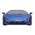 �n�s�l�b�g�b1/24 R/C Lamborghini Sian Bleu�i�����{���M�[�j �V�A�� �u���[�j�b1/24 R/C ����ٷް� ��� ��ٰ