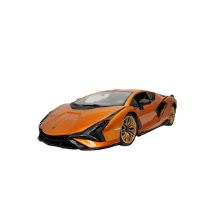 �n�s�l�b�g�b1/14 R/C Lamborghini Sian FKP37�i�����{���M�[�j�V�A��FKP37�j�bR/C ����ٷް���FKP37