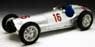 CMC Mercedes W154 M-098 I cmc-modelcarshop.de I modelcars