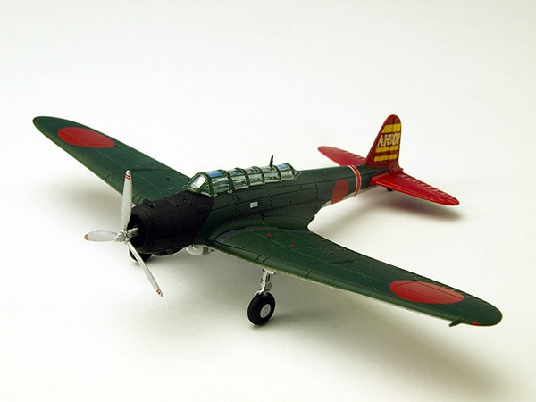 1/144 中島97式3号艦上攻撃機 空母赤城 AI-301【AV441001