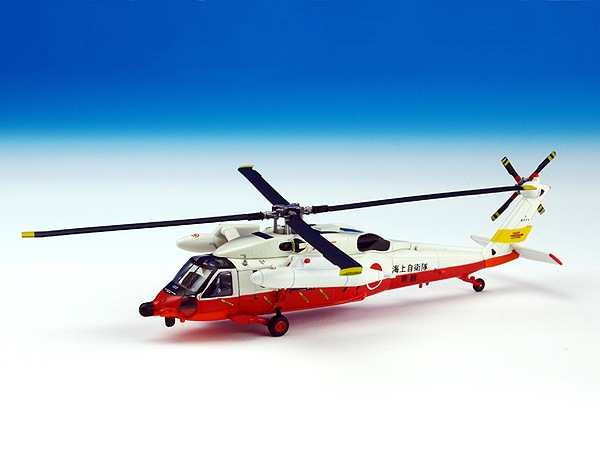 1/144 シコルスキー UH-60JA 陸上自衛隊 SD ［AV440001] アヴィ