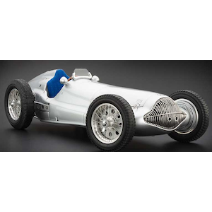 �b�l�b�b1/18 �����Z�f�X�E�x���c W154 1938�yM-025�z�bCMC M-025 �پ�޽ ���� W154 1938