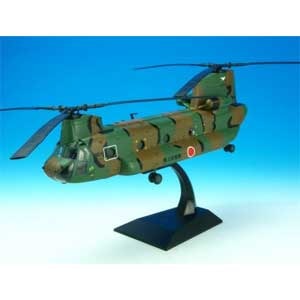 1/72 CH-47J 陸上自衛隊タイプ【KBW72107】