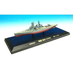 ���ۖf�Ձb1/1100 ��� �����i1942�j�yKBBS007�z�bKB-SHIPS KBBS007 �ؼ�