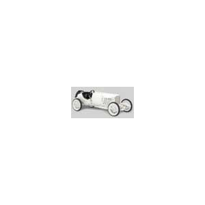 �b�l�b�b1/18 �����Z�f�X �^���K�t���[���I 1924 �z���C�g�yM206�z�bCMC M206 �پ�޽ �ٶ��۰ص 1924 �ܲ�