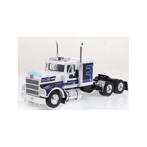 1/43 MARMON CHDT 1980 ホワイト【TR083】