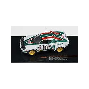 �C�N�\�b1/43 �����`�A �X�g���g�X 1976�N�����[�E�����e�J���� �D�� #10�yRAC380ALQ�z�b��� RAC380ALQ ���� ���Ľ