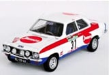 グループ4時代を戦った歴戦の勇士ベルギーのモデルメーカー“ベル