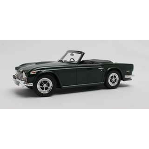 �b�t�k�s�b1/18 �g���C�A���t TR5 p.i. 1968 �O���[���yCML0693�z�bCML0693 �ײ��� TR5 p.i. 1968 ��ذ�