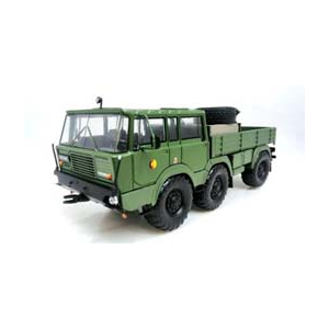 �C�N�\�b1/43 �^�g�� 813 6x6 1968 �uNVA�v�yTRU041�z�b��� TRU041 ��� 813 6x6 1968 NVA