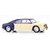�I�[�g�J���g�b1/43 �����`�A LP01 1947 �_�[�N�u���[�y06060�z�bAUT 06060 ���� LP01 1947 ��ٰ